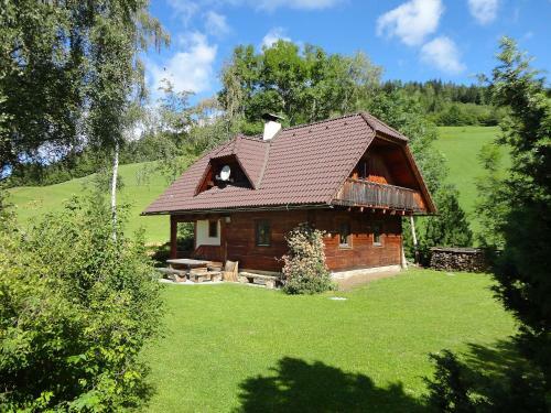 Villa Chalet Kreischbergblick