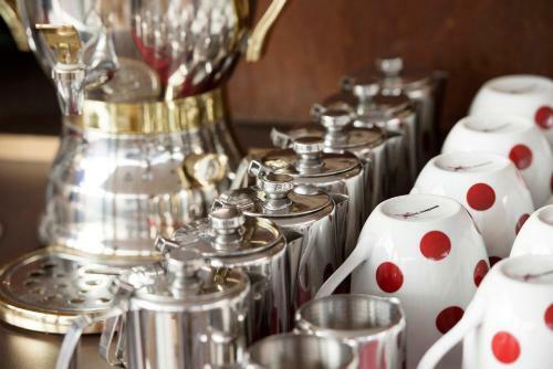 Hostal Gasthof Pension Hochjochst�bli