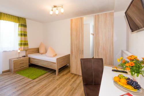 Hostal Gasthof-pension Waldfriede