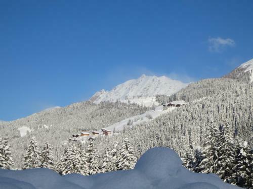 Hostal Gasthof-pension Waldfriede