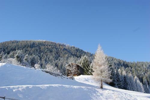 Hostal Hotel Garni Haus Anita