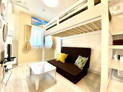 Apartamento Le Soleil Asato - Vacation Stay 48667v