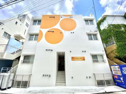 Apartamento Le Soleil Asato - Vacation Stay 48630v
