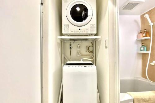 Apartamento Le Soleil Asato 202