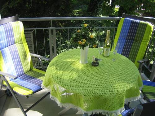 Apartamento Strand-park Strand-park 322
