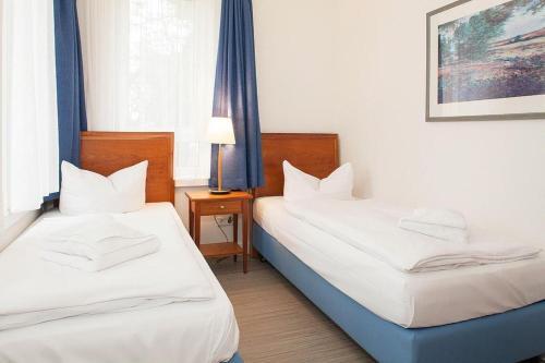 Apartamento Strand-park Strand-park 123