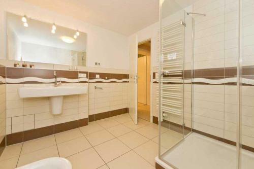 Apartamento Villa Julius App 1 La Mer