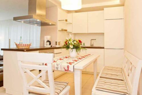 Apartamento Villa Julius App 1 La Mer