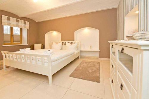 Apartamento Villa Julius App 1 La Mer