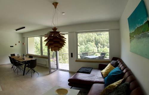 Apartamento Rurtal de Luxe