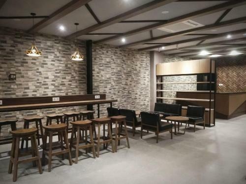Hotel Marina Airport Semarang