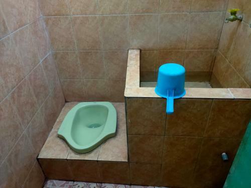 Hotel Rinosari Bandungan