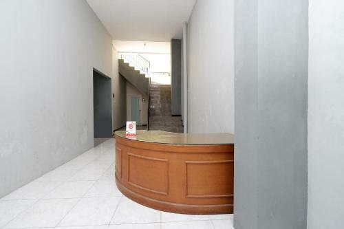 Hotel Oyo 1723 Wisma Tiara Syariah