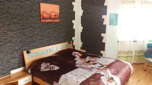 Apartamento Fewo - Bei Tati 95qm