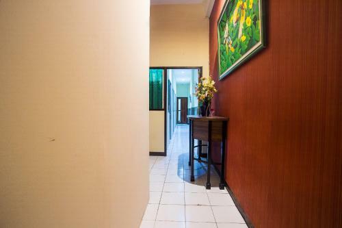 Hotel Vaccinated Staff - Spot On 2589 Marina Residence
