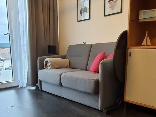 Lupinenhotel Bodensee - Apartment Mit Seeblick