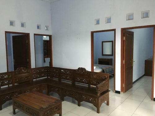 Hotel Griya Loka Indah
