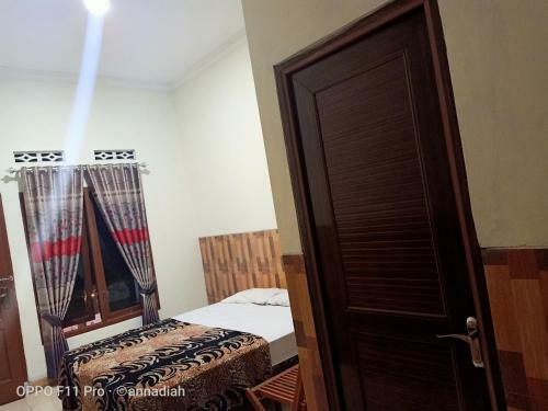 Hotel Nakula Sadewa 2 Bandungan