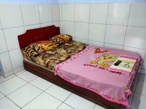 Hotel Nakula Sadewa 2 Bandungan