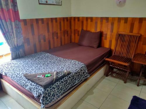 Hotel Nakula Sadewa 2 Bandungan