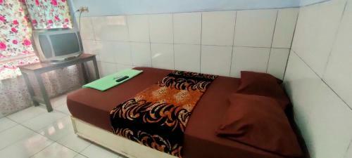 Hotel Nakula Sadewa 2 Bandungan