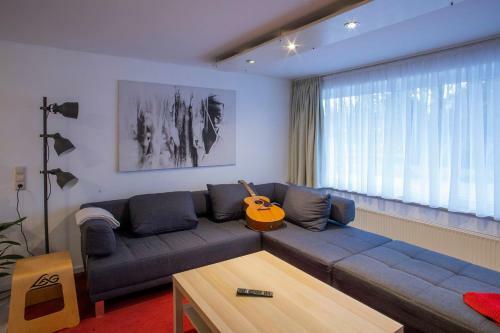 Apartamento Im Reuter Fewo2