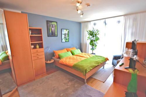 Apartamento Rubin