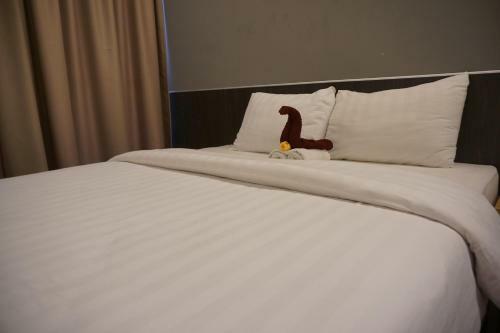 Hotel Pantes Simpang Lima Semarang