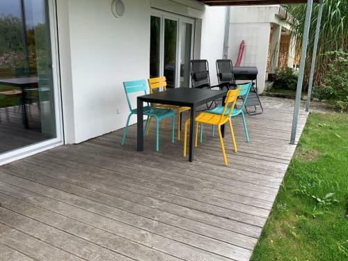 Apartamento Ferienwohnung S��enm�hle