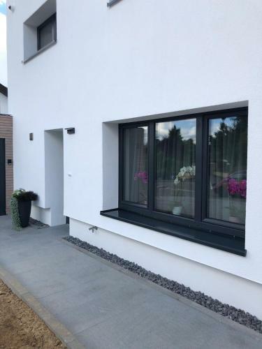 Apartamento Sinsheim Unterkunft