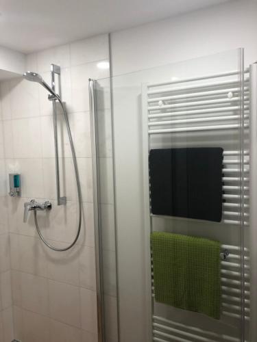 Apartamento Sinsheim Unterkunft