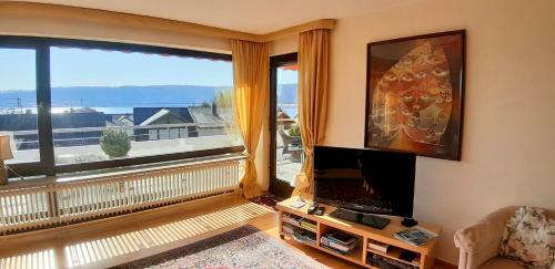 Apartamento La Terrasse