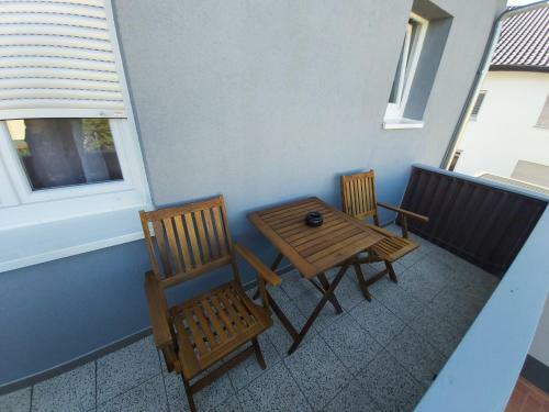 Apartment Claudia