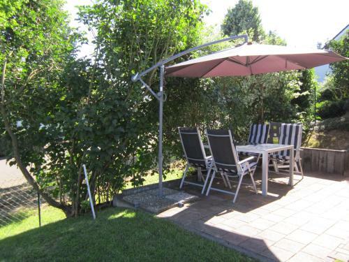 Apartamento Ferienwohnung Sonja Sinsheim