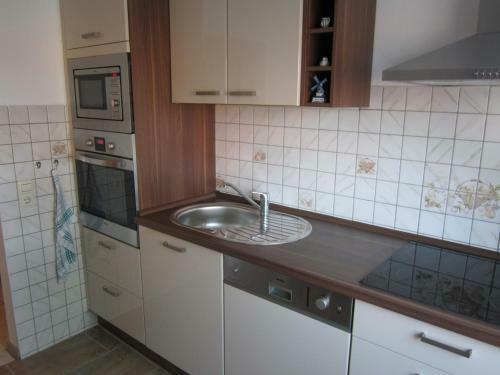 Apartamento Ferienwohnung Sonja Sinsheim