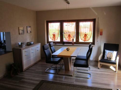 Apartamento Ferienwohnung Sonja Sinsheim