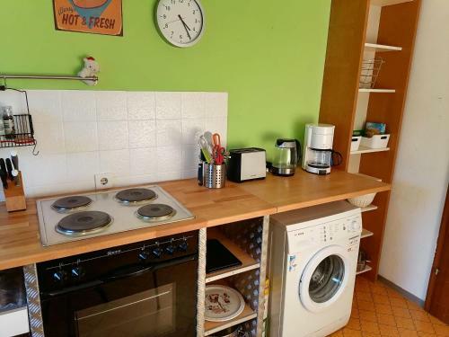 Apartamento Fewo-loh4-sinsheim