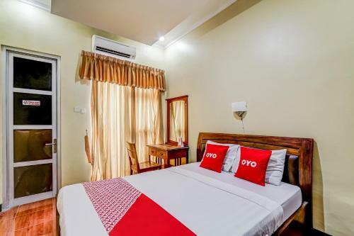Oyo 91036 Hotel Simpang Lima Gkpri