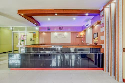 Oyo 91036 Hotel Simpang Lima Gkpri