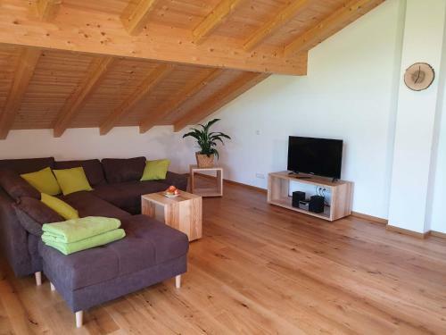 Apartamentos Rinser See-hof