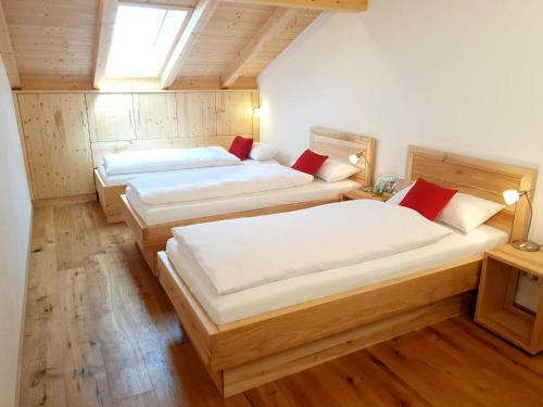 Apartamentos Rinser See-hof