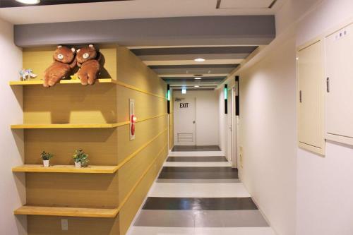 Pal Annex Oita (Love Hotel)