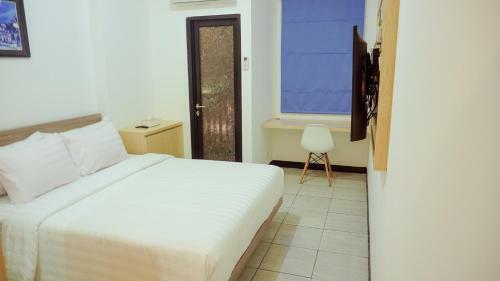 Hotel Cordova Suites