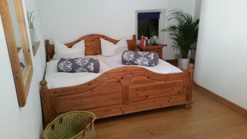 Apartement "susan" Soest