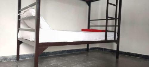 Albergue Hyderabad Dormitory