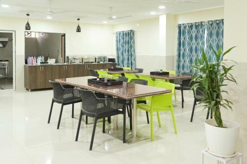 Hotel Voila At Nest