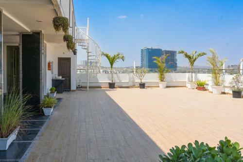 Hotel Voila At Nest