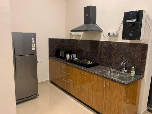 Apartamento Stone Home 2 Bedroom Suite