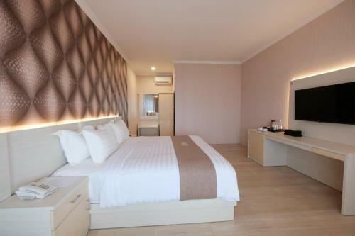 Bukit Indah Doda Hotel & Resorts