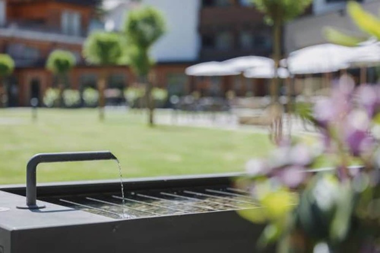 Alpenhotel Montafon